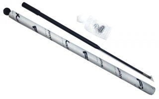 Kompletter original Lauf für PCP Luftgewehr FX Impact Smooth Twist X 9 mm .35 Diabolo 800 mm NEU !!!