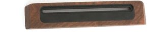014012, ANSCHÜTZ, ONE Schaftbacke Backe, verklebt NEU