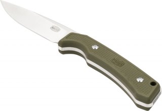 Mauser Jagdmesser grün 80414900