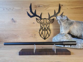 Austauschlauf Blaser R8 8x57IS - 52cm - M17x1 - Semi Weight - Waffen Schlemmer