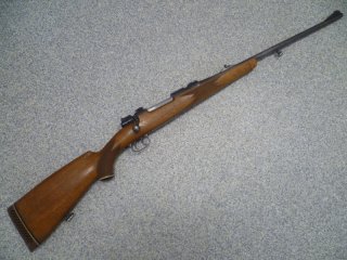 Repetierbüchse Brigant 7x64