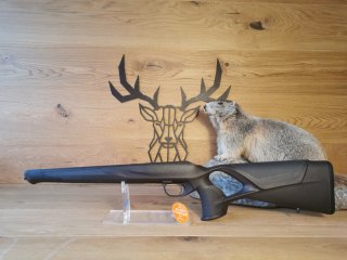 Schaft Blaser R8 Professional Success - inkl. Abzug und System - Waffen Schlemmer Ingolstadt
