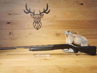 Browning Maxus 2 Composite Black - 12/89 - 71cm - Wechselchoke - Waffen Schlemmer Ingolstadt