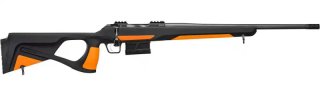CZ600+ CZ 600 Plus .308 .308Win Driven Hunt 20" mit Riemen Mündungsbremse