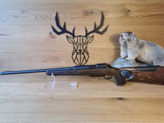 Mauser 25 Max .308Win - 51cm - M15x1 - Waffen Schlemmer Ingolstadt