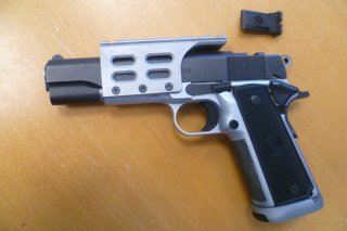 Pistole Para Ordnance .45 Auto