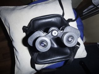 Optolith 10x40 BGA Tasche