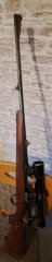 Repetierbüchse M 98
