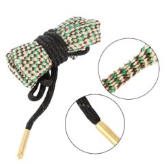 Laufreinigungsschnur, Blitzcleaner 7.62mm .308 30-30 .30-06 .300 .303 usw. Putzschnur