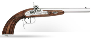 CHIAPPA Le Page (Napoleon) - 10'' Lauf - Kaliber .45