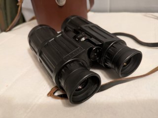 ZEISS NOTAREM 10x40? SEHR SCHÖNER ZUSATND, Blaser, Sauer, Merkel, Swarovski