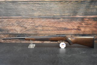Repetierbüchse Weihrauch HW 66 American Style G Kal. .222Rem (NEU)