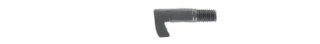 004085, ANSCHÜTZ, Hakenschraube, Klemmschraube für Korntunnel 5 er Pack, Neu