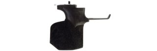011035, ANSCHÜTZ Griff "L" für Precise I Schaft PRO-Grip, NEU