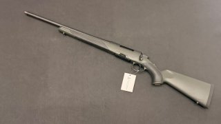 STEYR MANNLICHER SM12 SX Halbschaft | .308Win | HCS Handspannung | M15x1 | 51cmLL | LINKSAUSFÜHRUNG