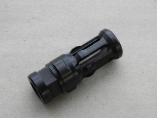 G3 Mündungsfeuerdämpfer - DMR - M15x1 ! Neuware - jetzt zum Sonderpreis !!!