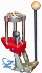 LEE Classic Turret Presse