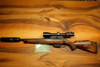 Sauer 202 Light-Artemis,.308 Win. MC dt. Backe HK 6-7, Dentler, Swarovski, SD, NEU von TEAM-CEMA.DE