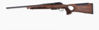 Mauser M25 Max Kal. .308 Win. - 51cm Lauflänge - M15x1 - JSZ-Vogel