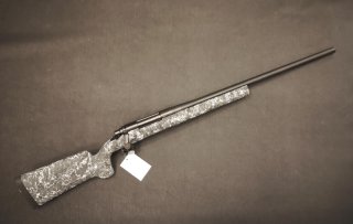 Remington Mod. 700 Long Range | Kal. 6.5 PRC | 26" Heavy Barrel | HS Precision Schaft | Neuwaffe
