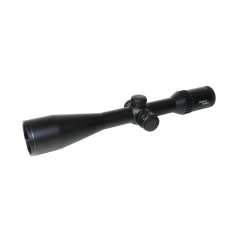 VOM FACHHÄNDLER: PROFESSOR OPTIKEN AMMERSEE 2,5-15x50 HD V2 ZIELFERNROHR MIT LEUCHTFASERABSEHEN!