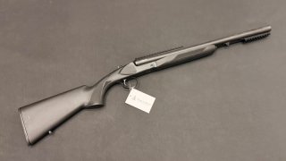 AKKAR Churchill 512 HD Defense | 12/76 | 20"/ 508mm | Picatinny | 5 Chokes | Querflinte/Doppelflinte