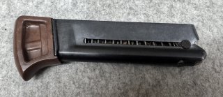 Magazin Walther PP Sport 22 lr