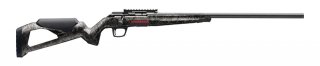 WINCHESTER XPERT CARBON VARMINT 22'' 22 lr lfb KK Kleinkaliber Repetierbüchse MATCH Lauf NEUHEIT