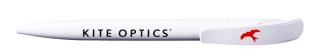 BROWNING "give away" STYLO BILLE KITE OPTICS Optix PEN | Kugelschreiber mit LOGO