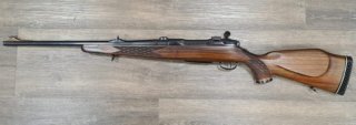 JP. Sauer und Sohn Sauer 80 Kal. 9,3x64
