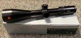 Neuware---Leica Amplus 6 2,5-15x50i Abs. L-4a BDC (Absehensschnellverstellung)