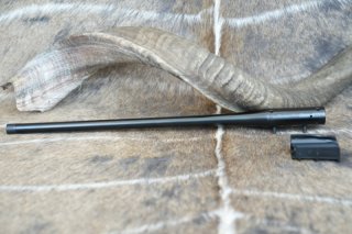 Blaser R8 Austauschlauf Kal. 6,5 Creedmoor LL52 cm M15x1 Gewinde WAFFEN FLÜHR ANSBACH