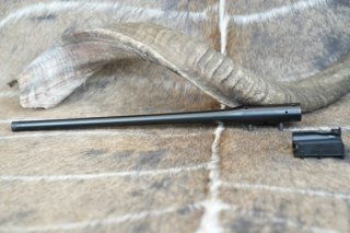 Blaser R8 Austauschlauf Kal. 8x57IS LL47cm M15x1 Gewinde WAFFEN FLÜHR ANSBACH