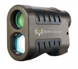 SONDERPREIS! Bushnell Entfernungsmesser Monokular BONE COLLECTOR 850 6x24 NEU