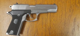 Pistole Colt Double Eagle, Kal. 45 ACP
