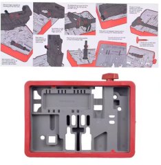 AR15 Master Bench Block