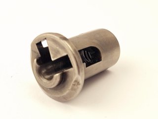 K11 Schmidt Rubin Verschlussmutter