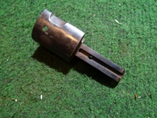 Bajonetthalter 98k - original