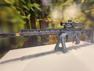 ZEV AR15 CORE ELITE
