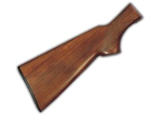 SCHAFT TIPPEN FRANCHI 48 AL Schrankung nach rechts/STOCK BLANKS TYPE FRANCHI 48 AL Cast Off (RH)