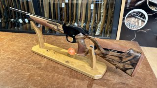 Blaser R8 Success VINTAGE in .308win LL:47cm Holzklasse 6