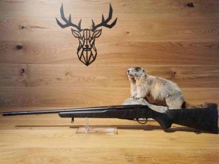 Tikka T3x Lite Roughtech Black .270 Win - 60cm - Waffen Schlemmer Ingolstadt