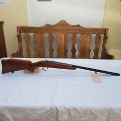 Doppelflinte LUX Kal. 9mm Flobert