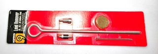 Hoppe´s - Lead Remover Kaliber .35, .357, .38, 9mm