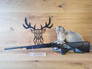 Blaser K95 Ultimate 6.5 Creedmoor - M15x1 - 52cm - Waffen Schlemmer Ingolstadt