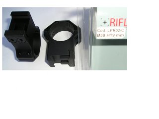 ZF Ringe 30 mm geeignet für Heckler & Koch - SL6/SL7 + HK630/HK770/HK940 - NEU !!!