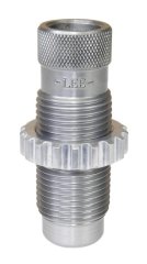 LEE TAPER CRIMP DIE #90781 38 SPECIAL .38 SP Krimp Matrize EINZELN mehr Präzision wie Fabrikmunition