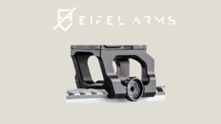 Scalarworks SW0410 Leap04 Trijicon Mount