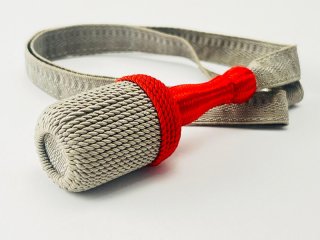 WK2 WH Portepee K98 Seitengewehr 6. Kp