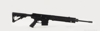 Oberland ARMS OA-10 .308 Win. v. Schiller Büchsenmacher